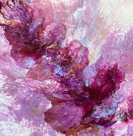 Abstract Artwork-Original Artwork