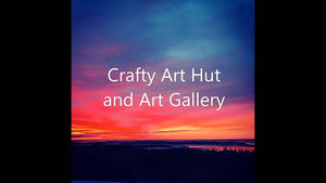 Crafty Art Hut & Art Gallery Gift Card